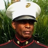 LCpl James Perry