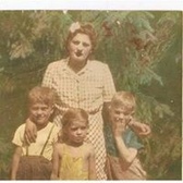 1stSgt Charles Dutton