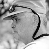 SSgt Warren Rutledge