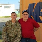 TSgt Grigsby, Bob