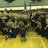 GySgt Carrie Sullivan