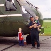 MSgt John Christopherson