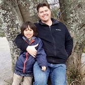 PO1 Richard Cruikshank