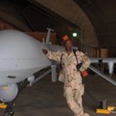 CCMSgt Garland Smith