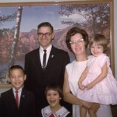 Sgt Ludell Owen-Breding