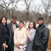 MSgt Robert Lockridge Jr