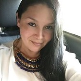 SGT Anna Garcia Gittins