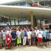 Cpl John Chamberlain