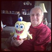 CCMSgt Richard Noonan