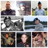 SCPO Timothy Talbott