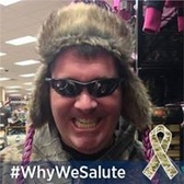 MSgt Christopher Holbrook