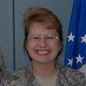 MSgt Tina Jorae