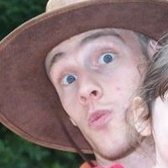 SrA Timothy Garinger