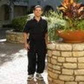 SPC Alejandro Martinez