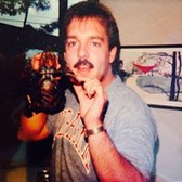 SrA Stetson Rawlings