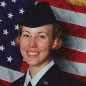 SrA Tanya Maddox