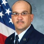 SMSgt William Gardner