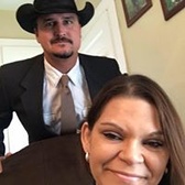 SSG Neal N Trish Potter