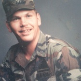 SPC Roy Sullivan