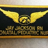 SSgt Jay Jackson