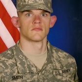 SPC Leland Smith