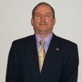 CPO Bernie Burawski