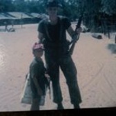 Cpl Jim Morsovillo Sr.