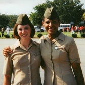 LCpl Celina Virginia