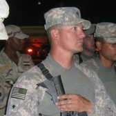 SGT Robert Humble