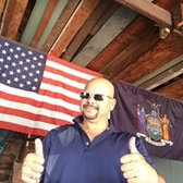 MSG Joseph Francoforte