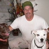 SCPO Lionel E Hamilton