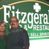 LTC Robert Fitzgerald