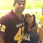 SGT Joshua Lazar