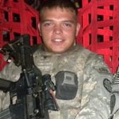 SPC Chris King