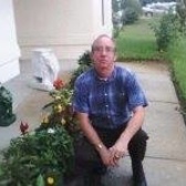 MSgt James Armstrong