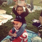 SSgt Antonio Bonilla