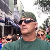 Sgt Mike M.P.McGilvray