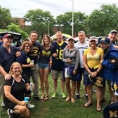 1stSgt Patrick Miller