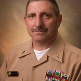 CWO4 Michael McFarland