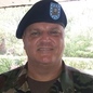 SGT Frank Kerr