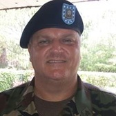 SGT Frank Kerr