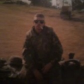 SSG Raymond Campbell