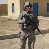 SSgt Dennis Muller
