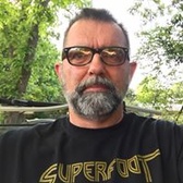 SSgt Robert Marchant