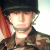 PFC Michael Smith