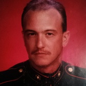 LCpl Mark Voorhees