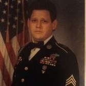 SFC Ronnie Ray