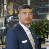 MSgt Charles "Chuck" Bunch