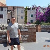 MSgt Russell Fletcher