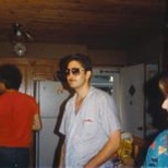 TSgt Christopher Jones